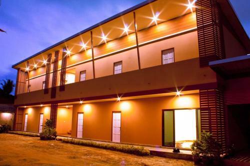 Hostal Bannamkang