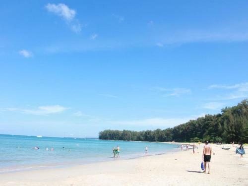 Apartamento Title Residence Naiyang Beach Phuket