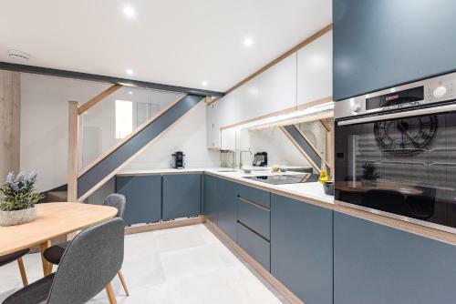 King Street Apartment