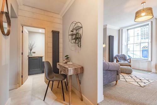 King Street Apartment
