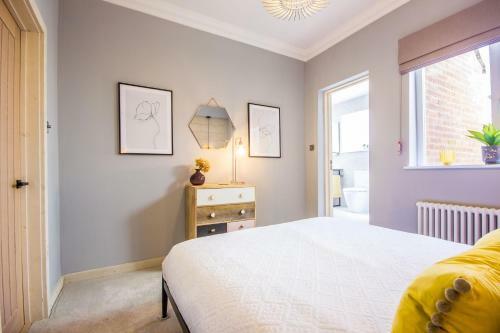 King Street Apartment