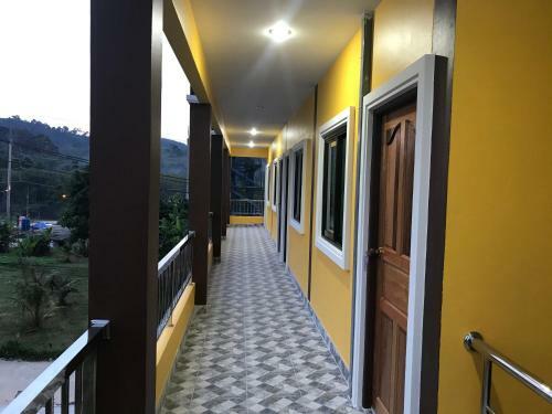 Apartamento G-han Residence