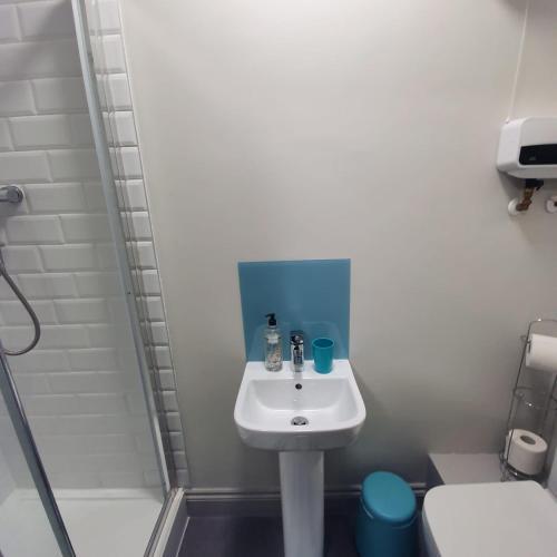 Apartamento Contractor Friendly With Parking, Wifi And Comfy Beds From 'tobs Norwich'