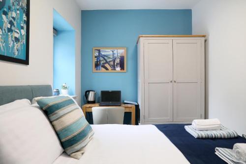 Apartamento Contractor Friendly With Parking, Wifi And Comfy Beds From 'tobs Norwich'