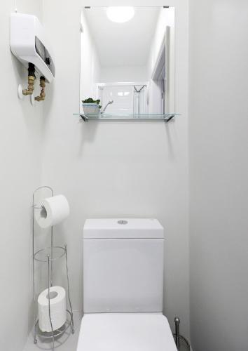 Apartamento Contractor Friendly With Parking, Wifi And Comfy Beds From 'tobs Norwich'