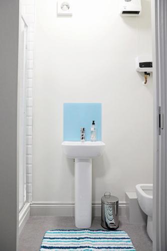 Apartamento Contractor Friendly With Parking, Wifi And Comfy Beds From 'tobs Norwich'