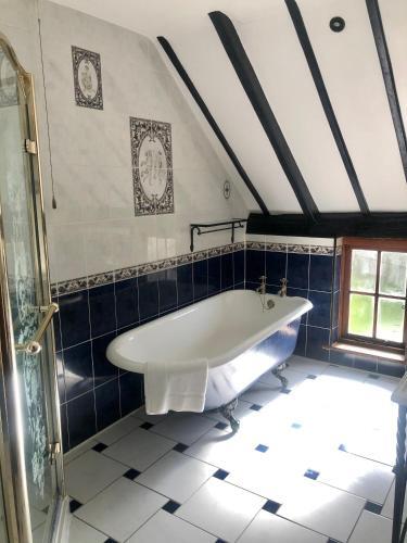 Wensum House