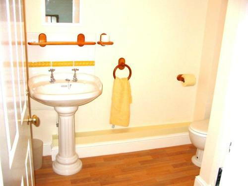 Bed & Breakfast Home Farm Cottage Guest House