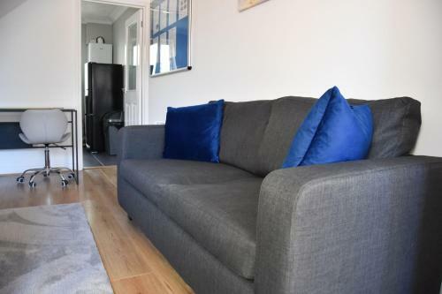 Walsingham Rest - Free Parking - Modern 2 Bed - Marvello Properties