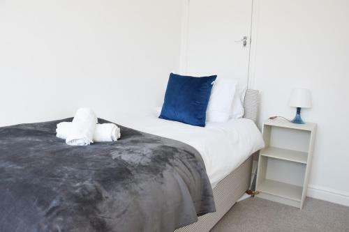 Walsingham Rest - Free Parking - Modern 2 Bed - Marvello Properties