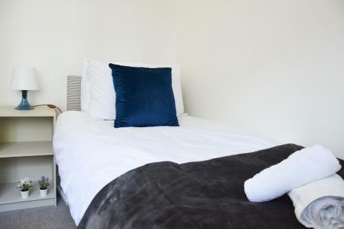 Walsingham Rest - Free Parking - Modern 2 Bed - Marvello Properties