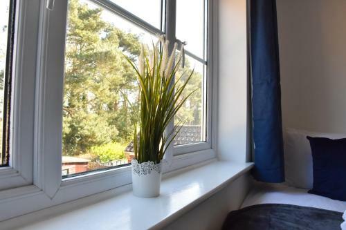 Walsingham Rest - Free Parking - Modern 2 Bed - Marvello Properties