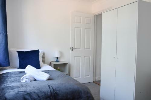 Walsingham Rest - Free Parking - Modern 2 Bed - Marvello Properties