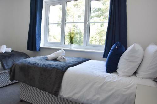 Walsingham Rest - Free Parking - Modern 2 Bed - Marvello Properties