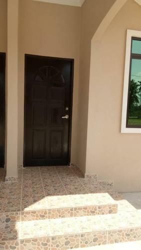 Hostal Faris Homestay