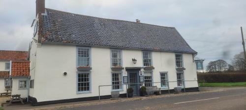 Hostal The Acorn