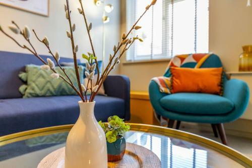 Corner Cottage - Norfolk Holiday Properties