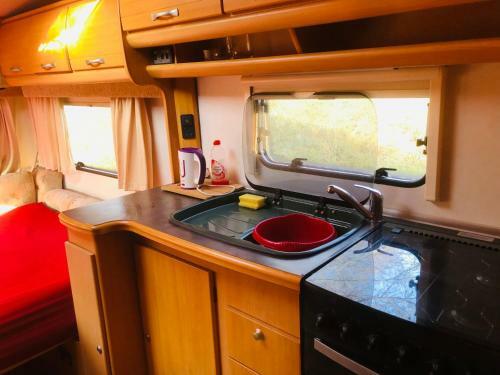 Apartamento Geist 5 Caravan