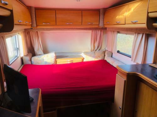 Apartamento Geist 5 Caravan