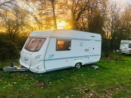 Apartamento Geist 5 Caravan