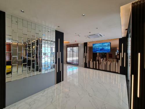 Hotel The Neuf@ratchada