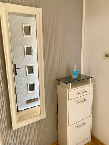 Swafield House - Parking - Modern 2 Bed - Marvello Properties