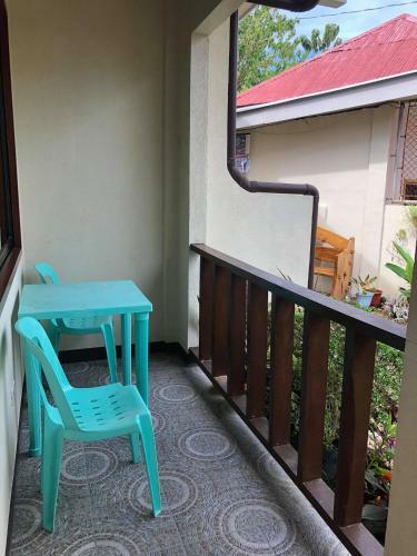 Hostal Amk Traveller's Hub