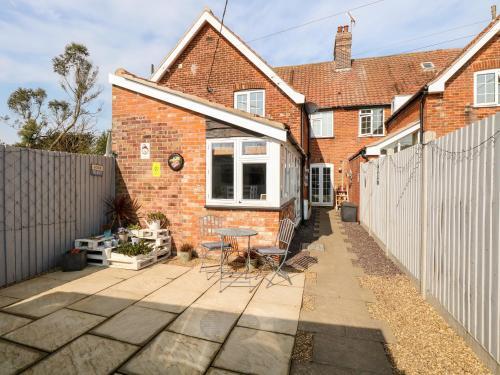 35 Beckmeadow Way