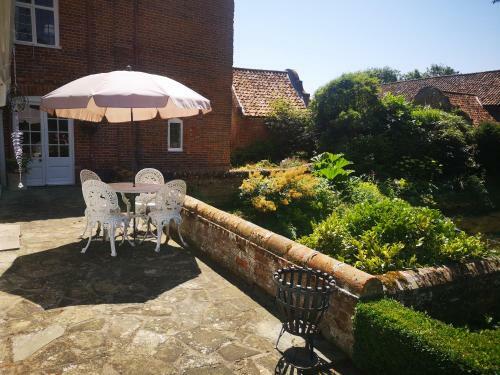 Bed & Breakfast Water Mill Guest House