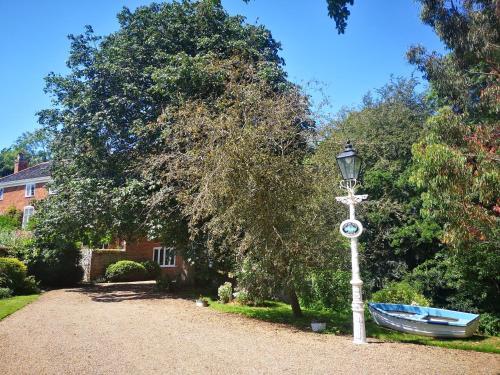 Bed & Breakfast Water Mill Guest House