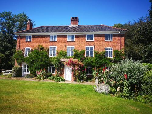 Bed & Breakfast Water Mill Guest House