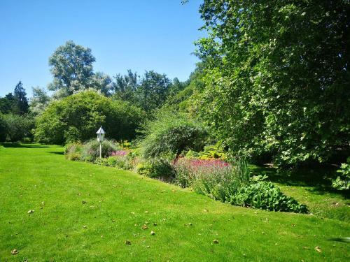 Bed & Breakfast Water Mill Guest House
