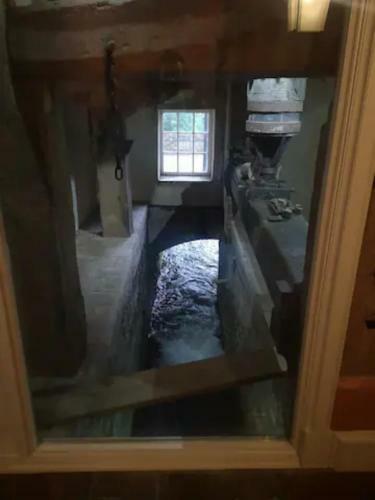 Bed & Breakfast Water Mill Guest House