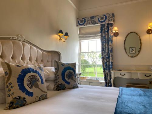 Bed & Breakfast Reymerston Hall
