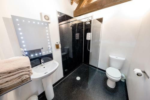 Hotel The Red Lion Eaton