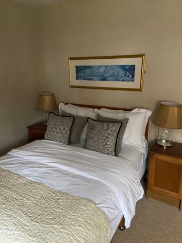 Hotel The Red Lion Eaton