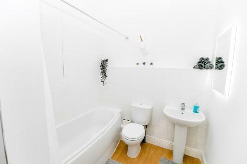 Stunning Wensum Apartment, Amazing Location