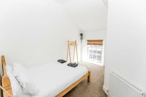 Stunning Wensum Apartment, Amazing Location