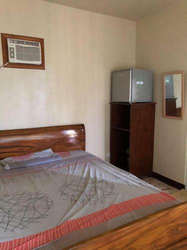 Albergue Amk Traveller's Hub