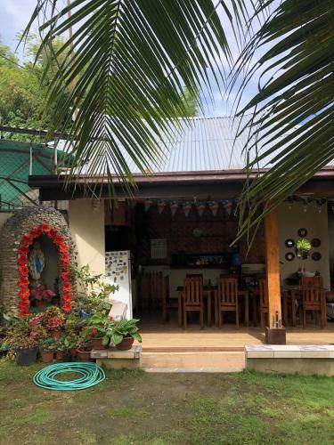 Albergue Amk Traveller's Hub