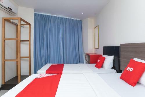 Oyo 90251 Hotel Malaysia