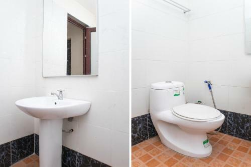 Oyo 90251 Hotel Malaysia