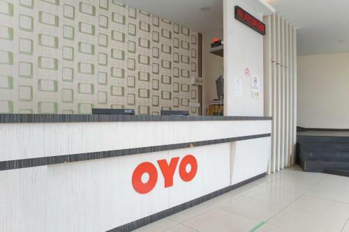 Oyo 90251 Hotel Malaysia