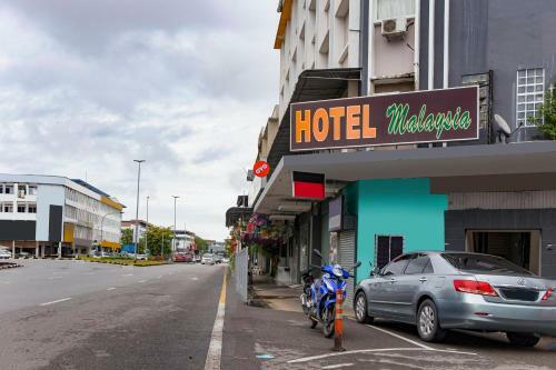 Oyo 90251 Hotel Malaysia