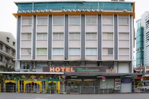 Oyo 90251 Hotel Malaysia