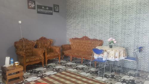 Apartamento Setia Harmoni Inn Gurun Kedah