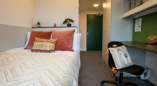 Albergue Ensuite Rooms For Students Only, Norwich - Sk