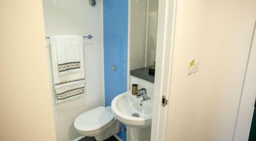 Albergue Ensuite Rooms For Students Only, Norwich - Sk