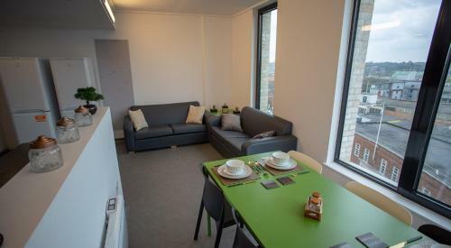 Albergue Ensuite Rooms For Students Only, Norwich - Sk