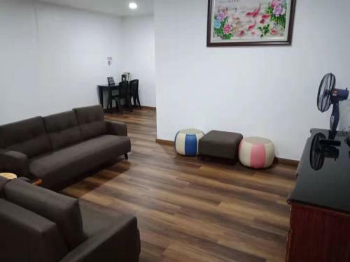 Villa S&l Homestay